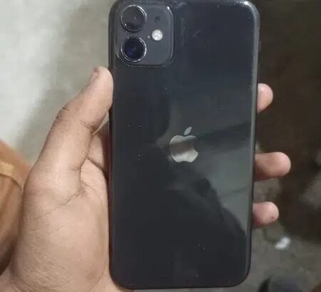 Iphone 11 JV 64gb