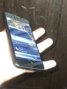 iPhone SE 2020 - photo 2