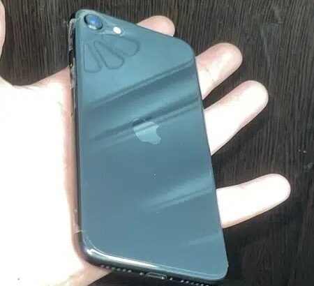 iPhone SE 2020