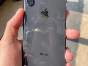 iphone x 64gb