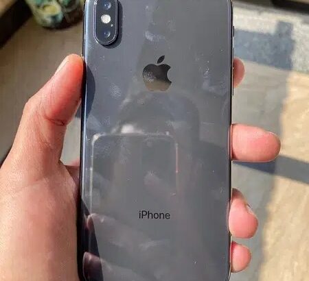 iphone x 64gb