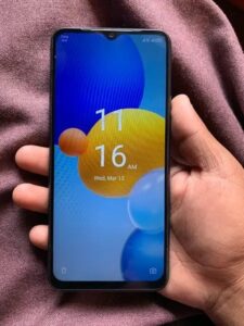Itel A60s - photo 2