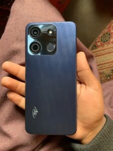 Itel A60s - photo 1