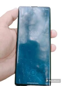Moto edge plus - photo 2