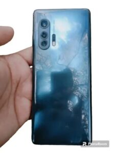 Moto edge plus - photo 1