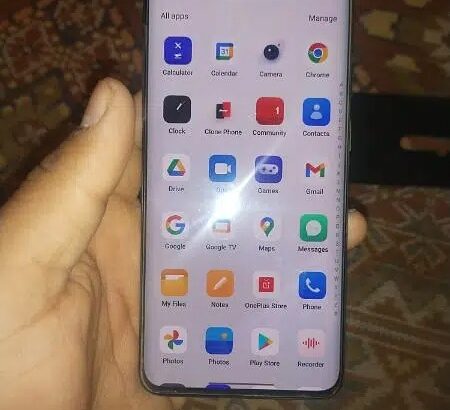One Plus 7 Pro