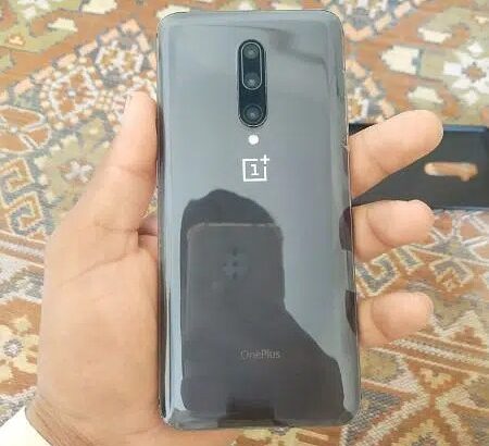 One Plus 7 Pro