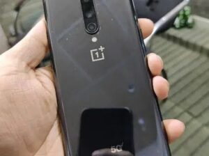 OnePlus 8 5G