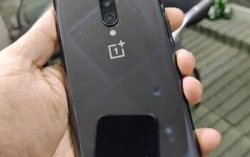 OnePlus 8 5G