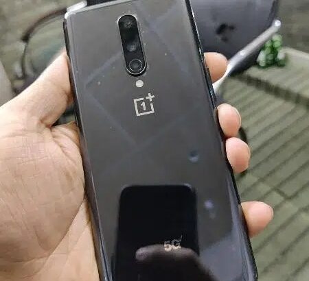 OnePlus 8 5G