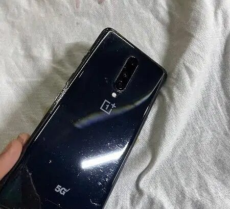 OnePlus 8 5G