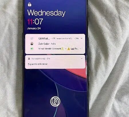 OnePlus 8 5G