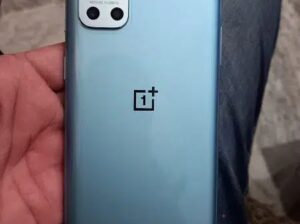 OnePlus 9R