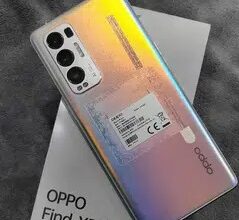 Oppo X3 Neo 5g