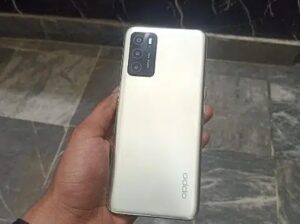 Oppo A16e