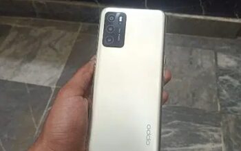 Oppo A16e