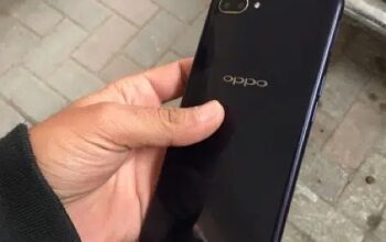 Oppo A3s