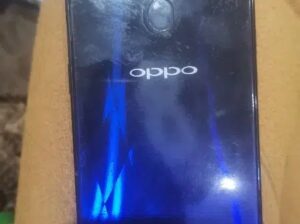 Oppo F9 Pro