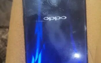 Oppo F9 Pro