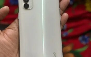 Oppo Reno 4 pro