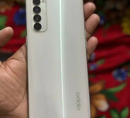 Oppo Reno 4 pro