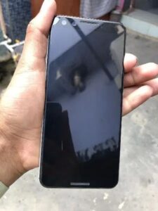 Google pixel 3 - photo 2
