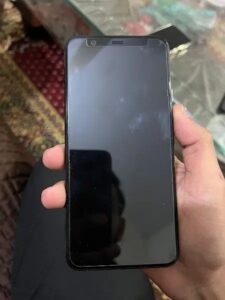 Google pixel 4xl - photo 2
