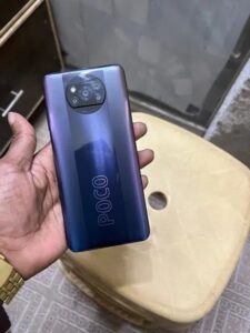 Poco x3 pro - photo 1