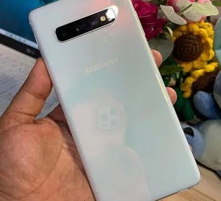 Samaung s10