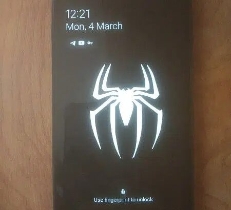 Samsung A9