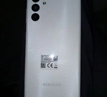 Samsung A04s