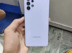 Samsung A32