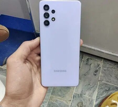 Samsung A32