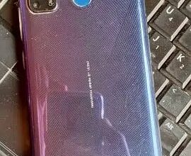 Tecno Camon 15