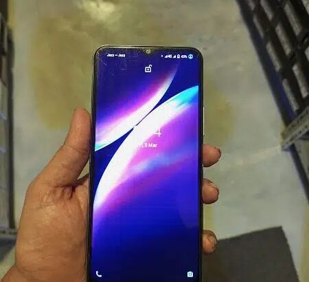 Vivo Y20