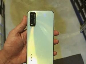 Vivo Y20