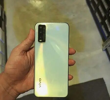 Vivo Y20