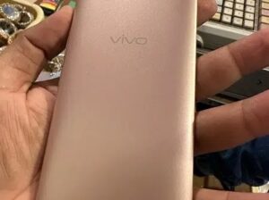 Vivo Y81s