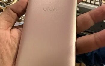 Vivo Y81s