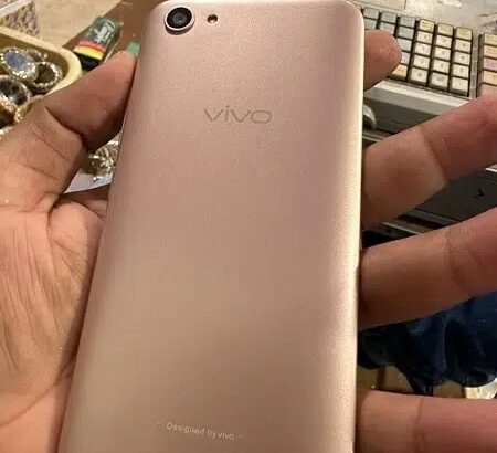 Vivo Y81s