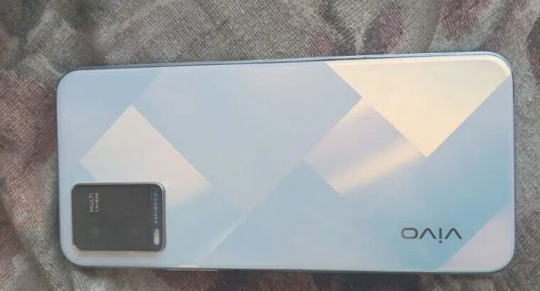 Vivo y21s