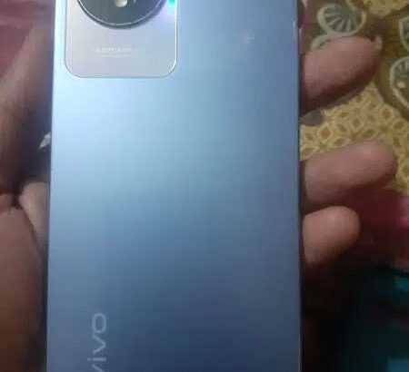 Vivo y02t