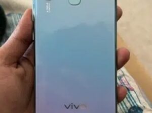 Vivo y17