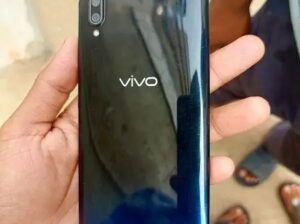 Vivo Y93