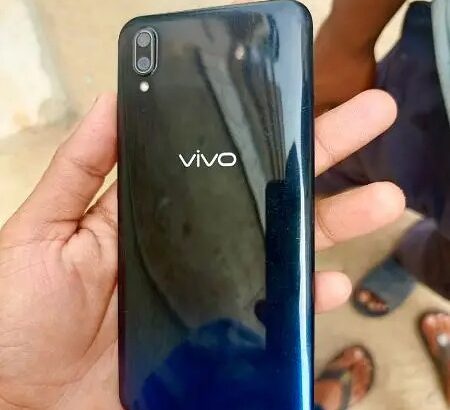 Vivo Y93