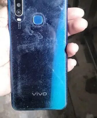 Vivo 1901