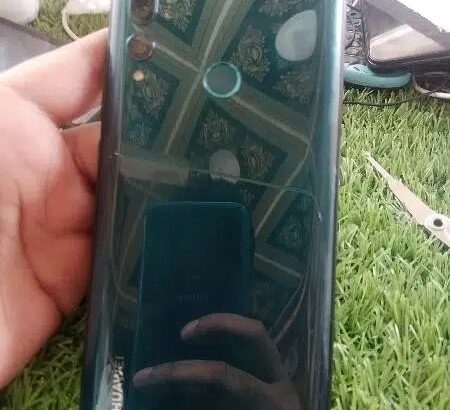 Huawei Y9 prime 2019