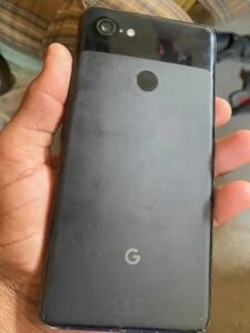 Google Pixel 3xl - photo 1