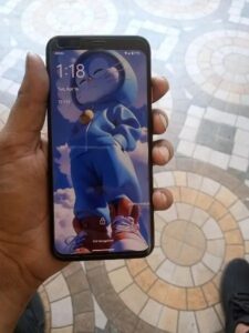 Google pixel 4 - photo 2