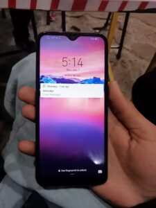 Huawei y6s - photo 2